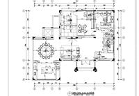 Diseño Interior de Casa Completa con Estructura de Acero Personalizada, Renderizado 3D, Decoración Llave en Mano, Ecológica, Resistente al Fuego, Villa/Apartamento