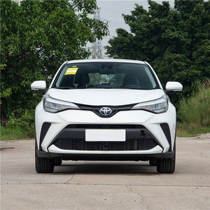 Toyota C-HR <span class=keywords><strong>2023</strong></span> 2.0L Híbrido Eléctrico Inteligente de Doble Motor, Versión de Alta Gama - Product Image 2