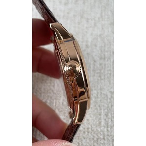 Nuevo Modelo Tourbillon Mejorado con Cristal de Zafiro Transparente y Fondo de Caja Visible, Resistente al Agua hasta 30 Metros - Product Image 4