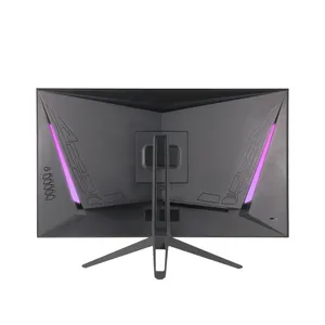 27 Inch Gaming Monitor 144hz High Definition Dp Gaming Computer Led Lcd Monitor