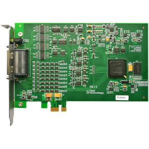 Tarjeta AD de adquisición de datos MXTD Science PCIe 5640/41/42/43 Series 64-Road 2M - Product Image 5