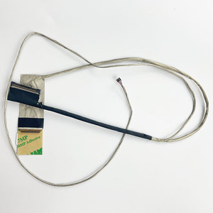 Máy tính xách tay màn hình video LCD LED Flex cáp cho <span class=keywords><strong>Acer</strong></span> <span class=keywords><strong>Aspire</strong></span> <span class=keywords><strong>ES1</strong></span>-<span class=keywords><strong>711</strong></span> <span class=keywords><strong>ES1</strong></span>-731G E5-721 E5-731G E5-771G E17 dd0zywlc120 - Product Image 2