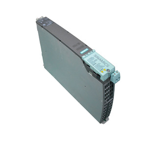 Module de ligne intelligent SINAMICS S120 6SL3130 6AE15 0AB1 neuf, 5 kW, 8,3 A, 600 V, 5 kW, en stock - Product Image 4