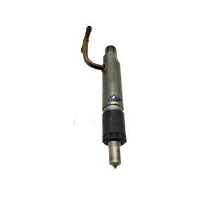 Injecteur de carburant 729645-53100 pour moteur 4D88E-5 pelle PC45R-8 Skid Steer Loader SK714-5 SK815-5 - Product Image 3