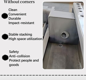 Hot Bán 20ft Container Nhà Prefab Có Thể Tháo Rời Thiết Kế Thép Nhà <span class=keywords><strong>Hut</strong></span> Cho Văn Phòng Xây Dựng Tại Trung Quốc Cho Nhà Kho - Product Image 2