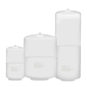 <b>Reverse</b> <b>Osmosis</b> Storage Tank 3.2G 6G 11G 20G Pressure Boost Water Filter Accessories for RO Pure Water <b>System</b> - Product Image 1