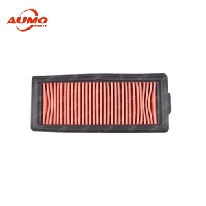 Élément de filtre à air multifonctionnel pour pièces de carrosserie de moto 1221200-163000 pour <span class=keywords><strong>ZONTES</strong></span> ZT125 <span class=keywords><strong>U</strong></span> G ZT - Product Image 3