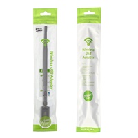 Controlador gratis WiFi 6 Dual Band AX900 BT5.3 WIFI Dongle adaptador 900Mbps USB 3,0 transmisor inalámbrico receptor para PC portátil