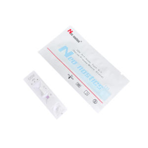 Kit de diagnóstico rápido para el cuidado de mascotas, kit de prueba de Cdv y moquillo para perros y gatos - Product Image 3