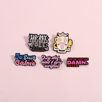 Broches personnalisées en émail en gros, badges de revers, broches mignonnes pour les amoureux des chats et des serpents, broches musicales, faible MOQ, directement de l'usine