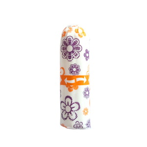 Applicateur de tampons jetables en coton biologique pour femmes Tampons écologiques pour femmes Vente en gros biologique L - Product Image 4