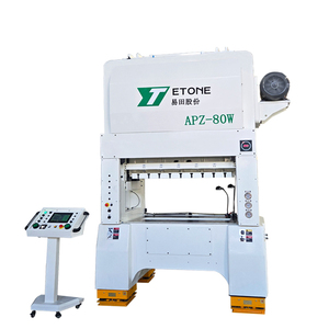 ETONE <span class=keywords><strong>APZ</strong></span> Nuevo Tipo 300 Spm 60 Toneladas Prensa Neumática de Alta Velocidad con Bomba de Cojinete de Motor a Precio de Fábrica - Product Image 4