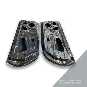 Puerta de Carbono Estilo OE para Gt86 brz, para Modelos 2013-2021 Ft86 Gt86 Frs Zn6 Subaru Brz Zc6 (Par), Piezas de Automóvil - Product Image 5