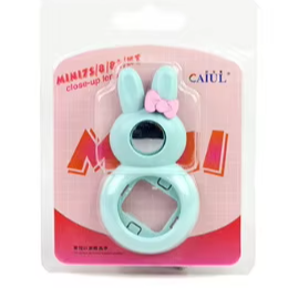 Miroir compatible avec les appareils photo Mini7s/Mini8/Kitty/<span class=keywords><strong>Mini9</strong></span>/Popoto, fabriqué à Guangzhou - Product Image 2