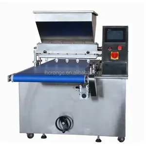 hot sell Eclair Making Machine cakes filling machine With Best Price