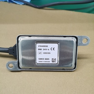 Sensor Nox 5WK96665 24V para Vehículos Volvo, Pieza de Repuesto - Product Image 3