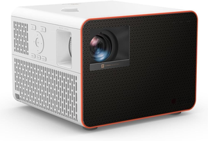 Proyector Láser Inteligente para Juegos X3000i 4K UHD de Tiro Corto, Baja Latencia de Entrada, Android TV, Cine en Casa - Product Image 2