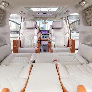 Proveedor Integral de Asientos de Auto Personalizados de Lujo, Ajustables y Modificados, con Patente - Product Image 4