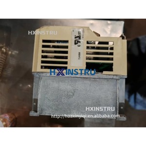 YASKAWA CDBR-4045B 400V คลาสสำหรับไดรฟ์ AC ขนาด 45 กิโลวัตต์ - ชุดเบรกแบบเสริม มือสอง H - Product Image 4