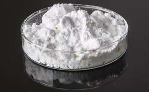 مسحوق كلوريد الروبيديوم النقي (CAS-11-9) عضوي متوسط للتوليفات - Product Image 2