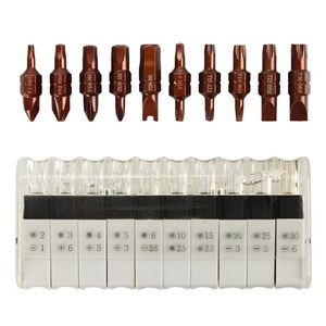 Juego de Herramientas Multifunción para Reparación de Bicicletas Weeks, Kit de Destornilladores de Acero Aleado para Bicicletas de Montaña - Product Image 2
