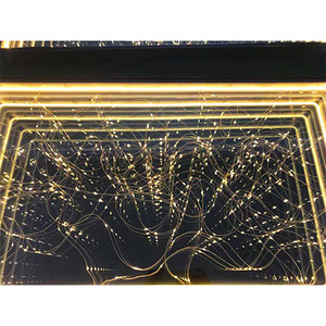 2025 plus récent Vogue interactif plage plancher Led avec remplissage lumière lampe manuel Led lampe visage sol support - Product Image 3