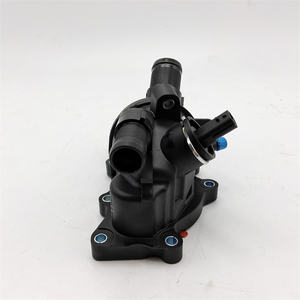 Boîtier de thermostat de refroidissement pour <span class=keywords><strong>Renault</strong></span> <span class=keywords><strong>Arcana</strong></span> 1.3 Turbo Captur Clio Megane Scenic 4 110609301R - Product Image 6