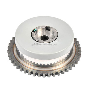 ตัวปรับตั้งเพลาลูกเบี้ยว VVT ของเครื่องยนต์ 12627115 916-633 25203206 VV5126 สำหรับ CADILLAC ATS CHEVROLET COLORADO IMPALA MALIBU GMC CANYON - Product Image 4