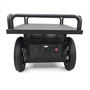 Logiciel personnalisable prenant en charge la télécommande sans fil multi-véhicules et <span class=keywords><strong>le</strong></span> suivi intelligent des transporteurs de matériaux - Product Image 1