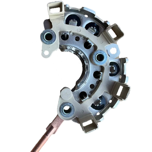 RECTIFICADOR DE ALTERNADOR DE ALTA CALIDAD INR5028 2735711130 3162175F00 RECTIFICADOR DE ALTERNADOR para TOYOTA - Product Image 2