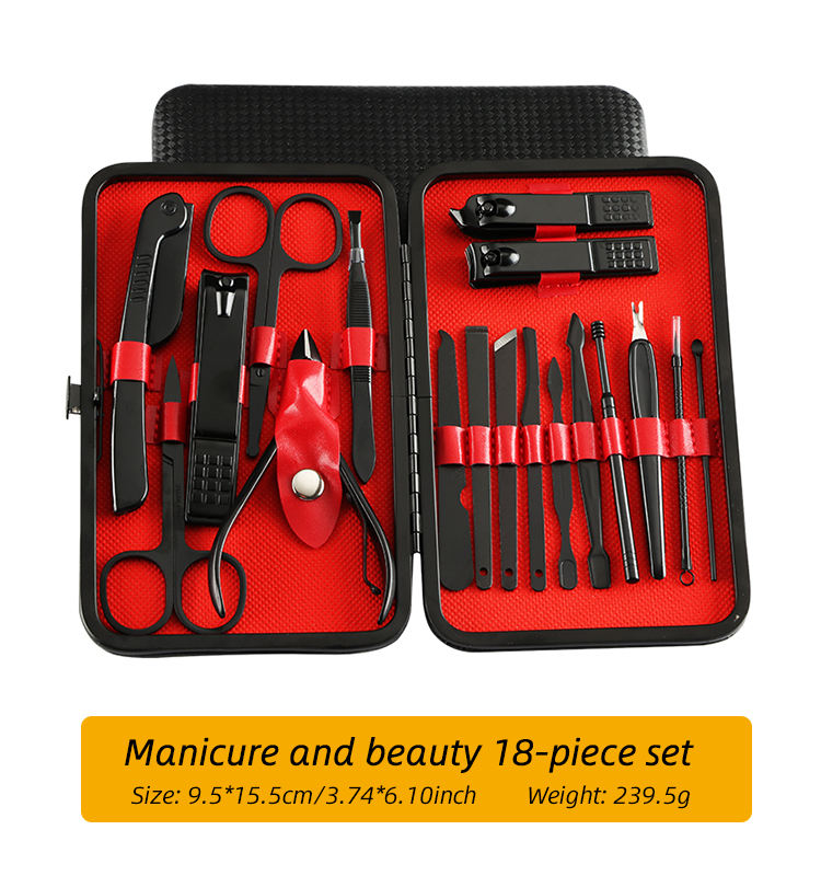 ชุด18ชิ้น