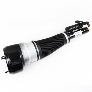 Sistemi di Sospensione Auto, Ammortizzatore Airmatic Anteriore per Mercedes W221 S550 S400 S500 S350 A2213204913 A2213209313 - Product Image 1