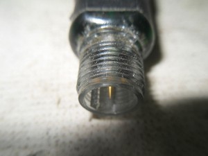 1PC khan hiếm Sản phẩm thương hiệu mới ban đầu BOS S50 <span class=keywords><strong>PR</strong></span> 5 C10 NN quang điện khuếch tán cảm biến PLC - Product Image 4