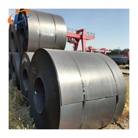 Plaque en cuivre résistante aux intempéries ASTM A588 GR a GR B, épaisseur 6 mm, 10 mm, 16 mm, largeur 1420 mm, bobine d'acier laminée à chaud