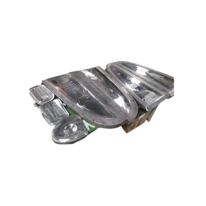 Tùy chỉnh cường độ cao sợi carbon sản phẩm gia dụng khuôn thứ cấp cao sợi thủy tinh nhôm khuôn - Product Image 2