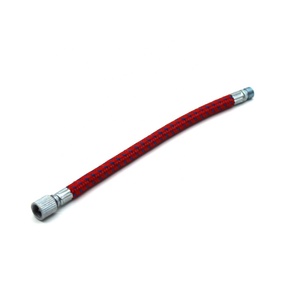 Tubo esteso di gonfiaggio per Xiaomi M365 ES1 ES2 ES4 <span class=keywords><strong>scooter</strong></span> elettrico parti di ricambio accessori - Product Image 3