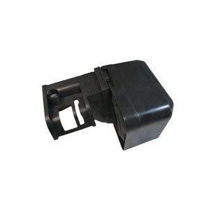 GX160 gasolina motor água bomba mini-rebento motor ar filtro assy para 168F bomba de água - Product Image 3