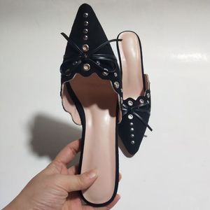 Chaussures à talons hauts sur mesure pour femmes, grandes tailles, très tendance, élégantes et personnalisées - Product Image 5