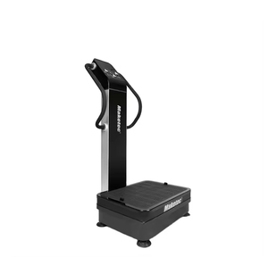 <span class=keywords><strong>Plateforme</strong></span> <span class=keywords><strong>vibrante</strong></span> portable professionnelle avec moteur double <span class=keywords><strong>1000W</strong></span>+500W, machine de fitness à domicile à 60 vitesses pour la salle de sport et les entraînements au bureau - Product Image 3