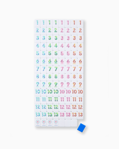 Tuiles de Mahjong Américaines Personnalisées en Acrylique 166/160 – Style Moderne et Adorable – Cadeau Idéal pour Fêtes – Mini Mahjong de Voyage - Product Image 2