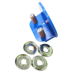 Tendeur de fil en <span class=keywords><strong>fibre</strong></span> de verre de haute qualité pour machine textile - Product Image 2