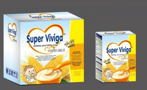 Cereal de Maíz y Leche <span class=keywords><strong>para</strong></span> Bebés de Alta Calidad y Más Vendido - Product Image 2