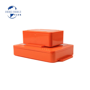 China Factory Custom Abs <b>Waterproof</b> Plastic Junction <b>Box</b> <b>Electrical</b> Wiring Case with Different Size Service Low Price - Product Image 5