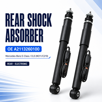 Ammortizzatore Anteriore Completo per Mercedes Benz OE A2113260100 A2113262800 A2113262400 A2113200731