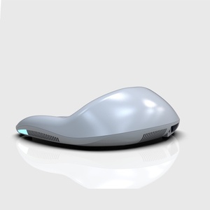 Dispositivo Inteligente para el Control de la Incontinencia Urinaria, Estimulador Electrónico del Suelo Pélvico, Máquina de Fortalecimiento, Tecnología Inalámbrica para Uso Doméstico - Product Image 5