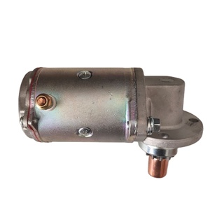 Anlasser für PX125/APE200 - Product Image 5
