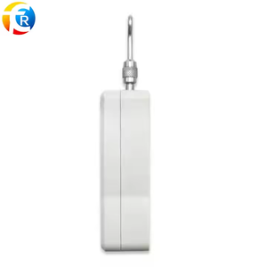 고정밀 디지털 포스 게이지 테스터 푸시 풀 미터 최대 500N 프리미엄 압력 측정 기기 - Product Image 5