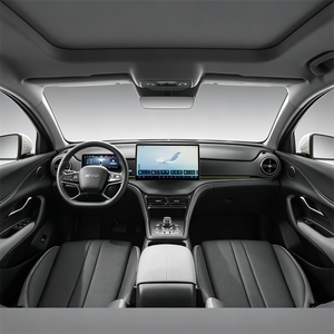 ซีไลออน 05 ดีเอ็ม-ไอ 220KM รถเอสยูวีแบบปลั๊กอินไฮบริด - Product Image 2