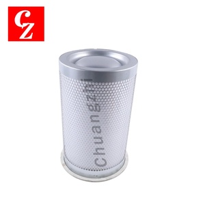 Separador de Aceite para Compresores de Aire Ingersoll Rand 54749247, Filtro de Aire 22203095, Filtro de Aceite 54672654 - Product Image 2