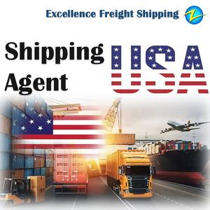 Transporte Aéreo Directo de Carga de China a Estados Unidos por Agente de Carga Aérea, Servicio DAP DDP, Transporte de Carga, Inspección de Calidad, Almacén - Product Image 2
